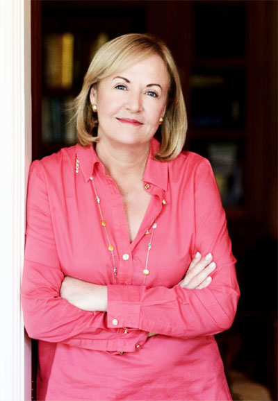 Renee Hodges Book Author
