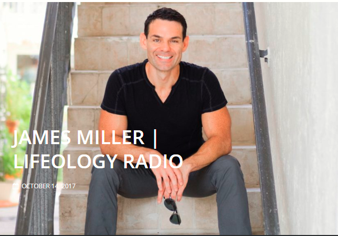 James Miller-Lifeology